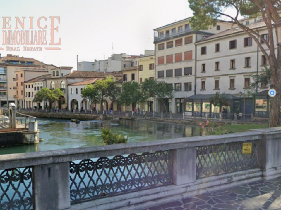 Erhvervsejendom i Treviso, Treviso - foto 4