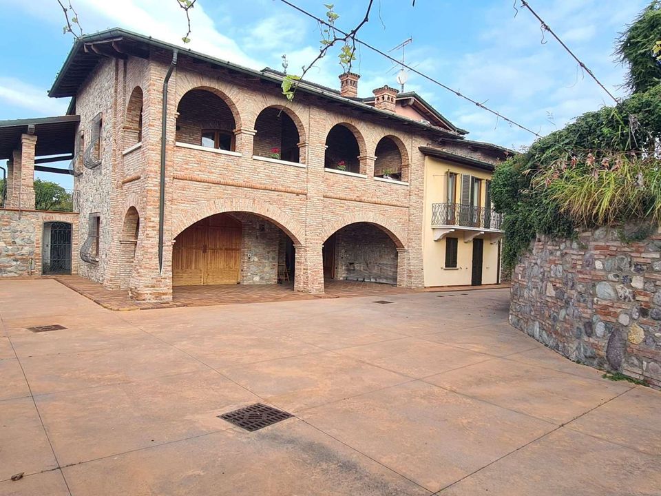 Villa i Leno, Brescia - bilde 2