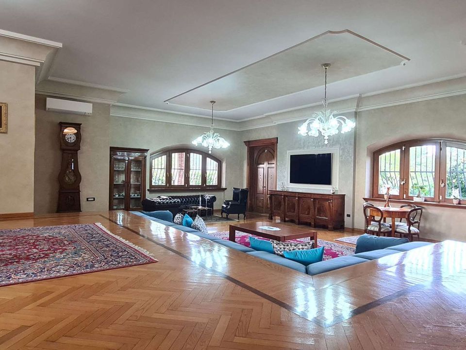 Villa i Leno, Brescia - bilde 5