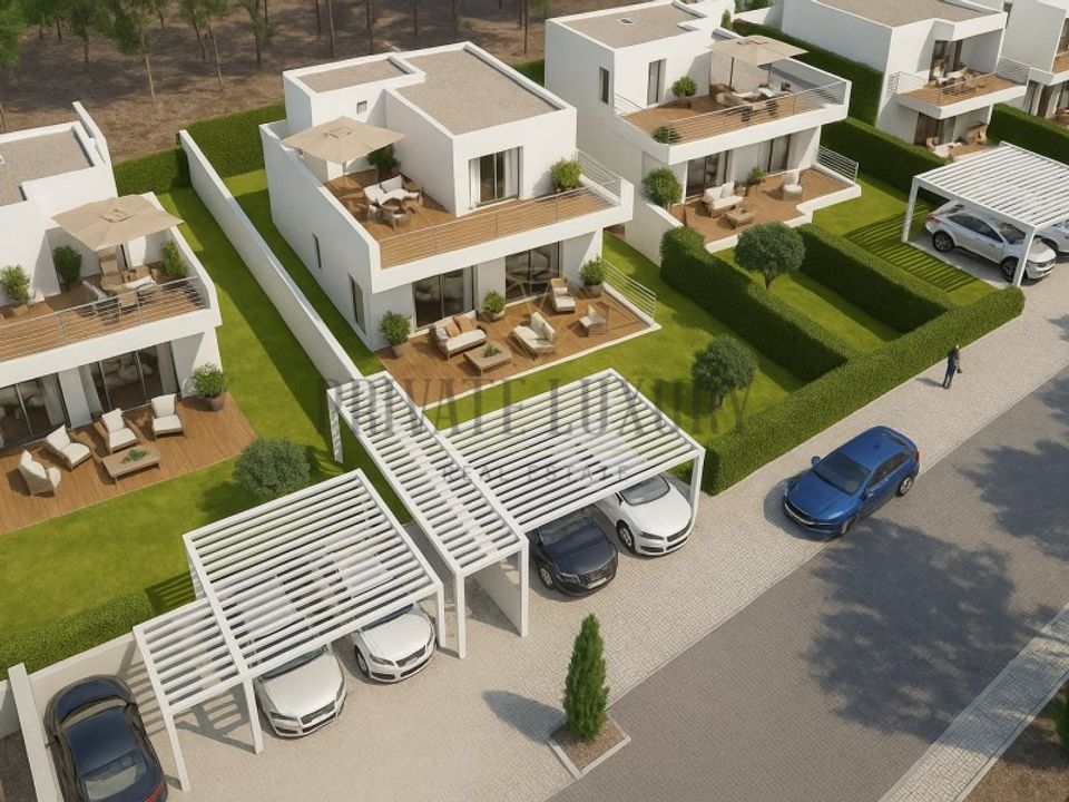 Villa i Brejos de Azeitao, Setubal - foto 1