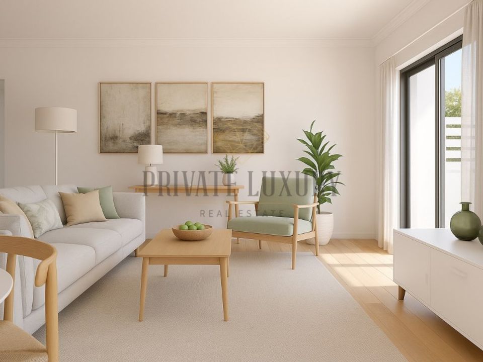 Villa i Brejos de Azeitao, Setubal - foto 5