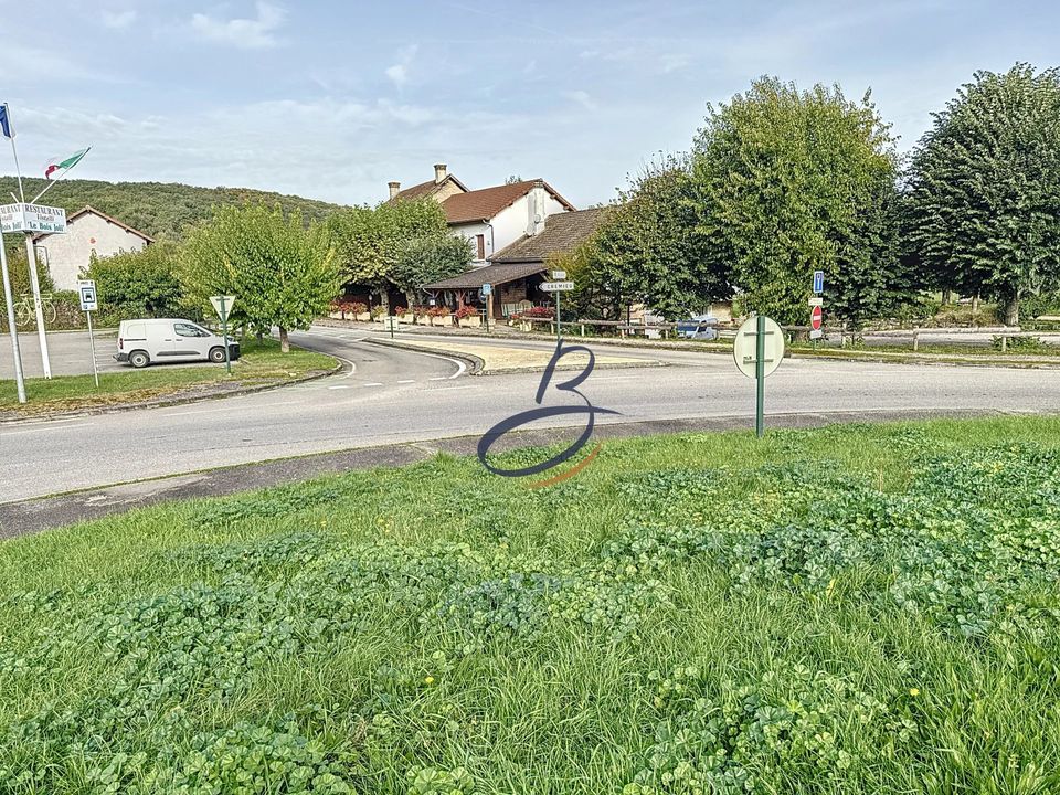 Erhvervsejendom i Bourgoin-Jallieu, Isere - foto 2