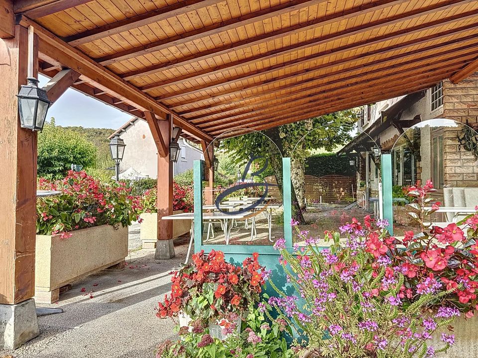 Erhvervsejendom i Bourgoin-Jallieu, Isere - foto 5