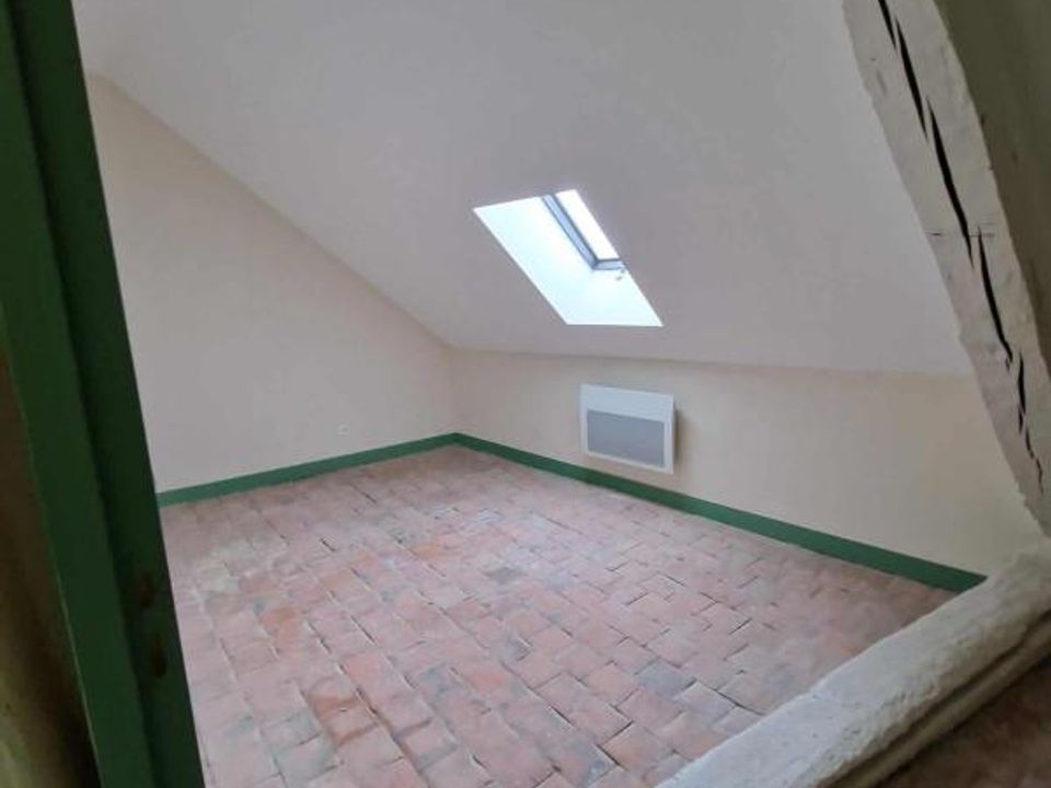 Lejlighed i Vezelay, Yonne - foto 4