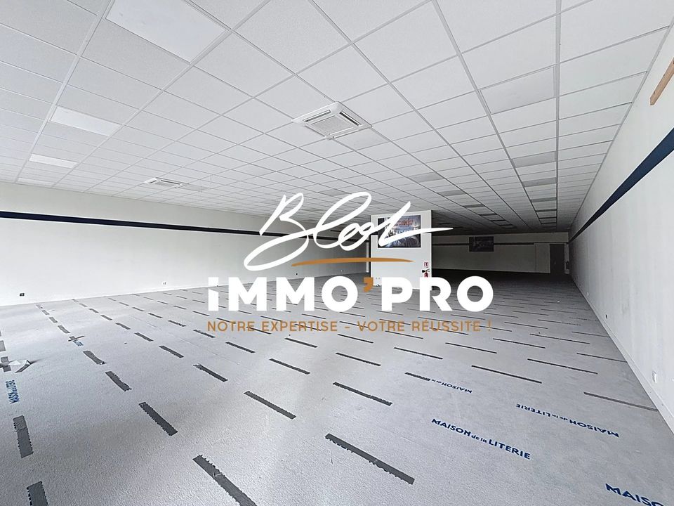 L'establiment comercial a L'Isle-d'Abeau, Isere - foto 4