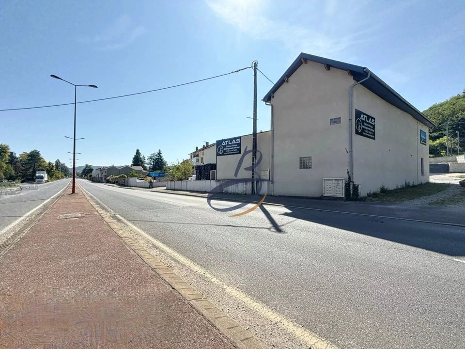 Erhvervsejendom i Bourgoin-Jallieu, Isere - foto 2
