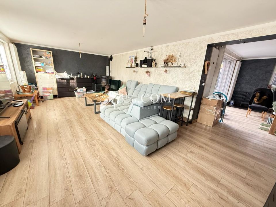 Villa i Wahagnies, Nord - foto 1