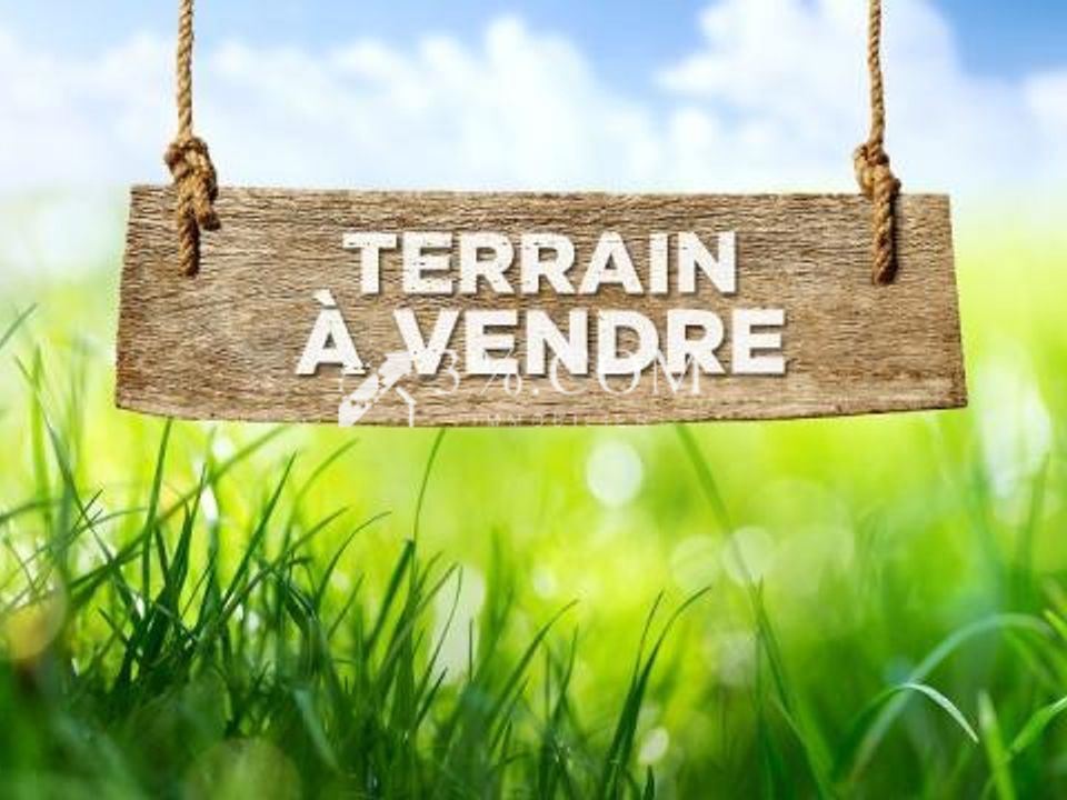 Terra a Neufchatel-Hardelot, Pas-de-Calais - foto 1