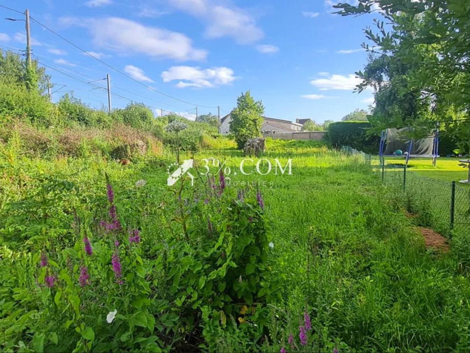 Terra a Neufchatel-Hardelot, Pas-de-Calais - foto 2