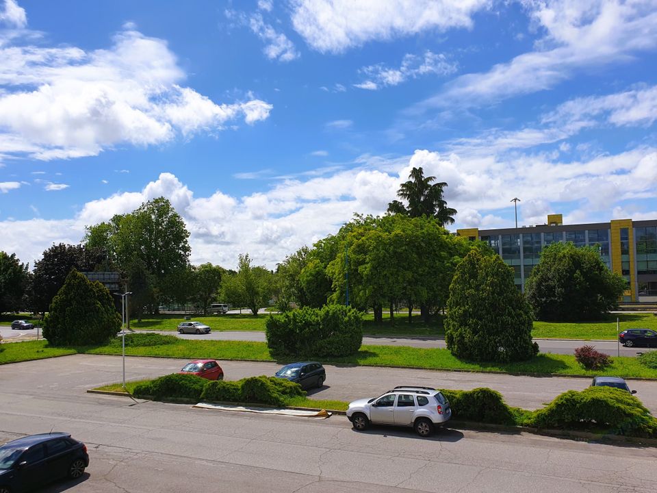 Erhvervsejendom i Brescia, Brescia - foto 1
