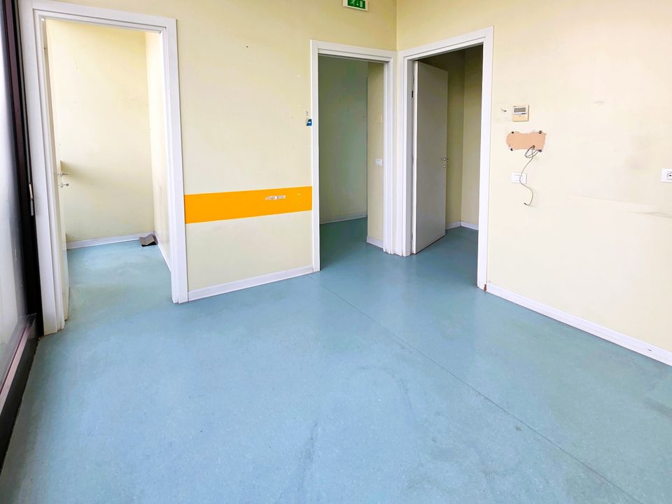Erhvervsejendom i Brescia, Brescia - foto 2