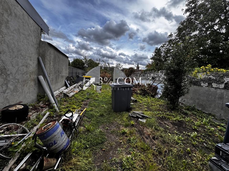 Villa i Bruay-sur-l'Escaut, Nord - foto 5