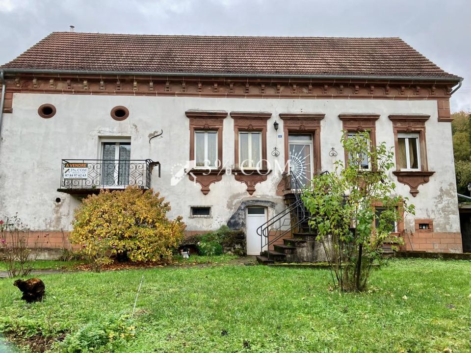 Villa i Hottviller, Moselle - foto 2