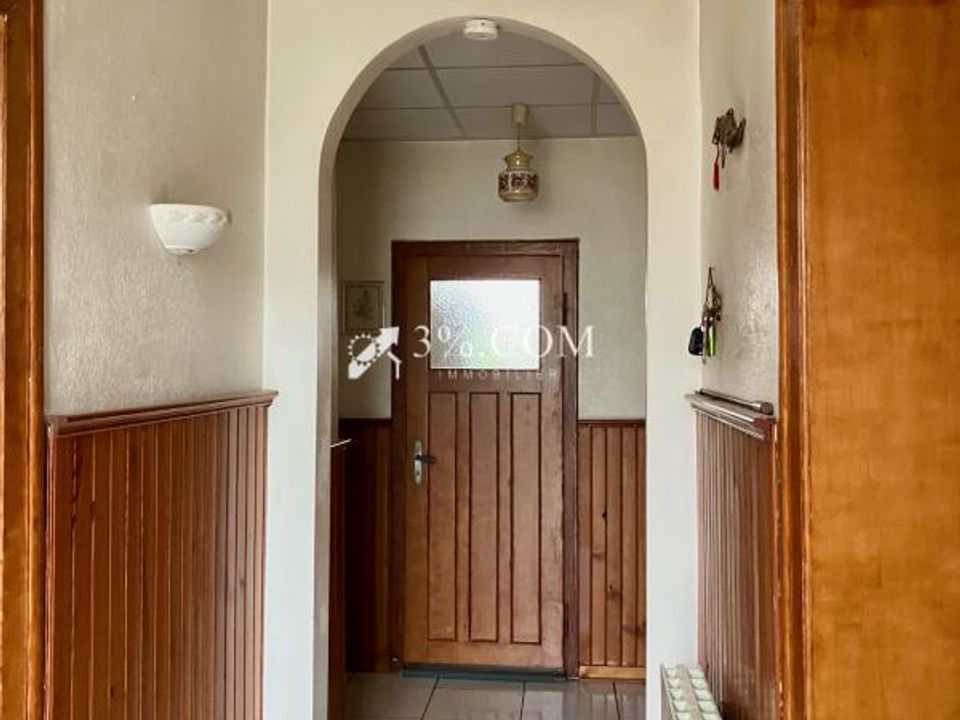 Villa i Hottviller, Moselle - foto 3