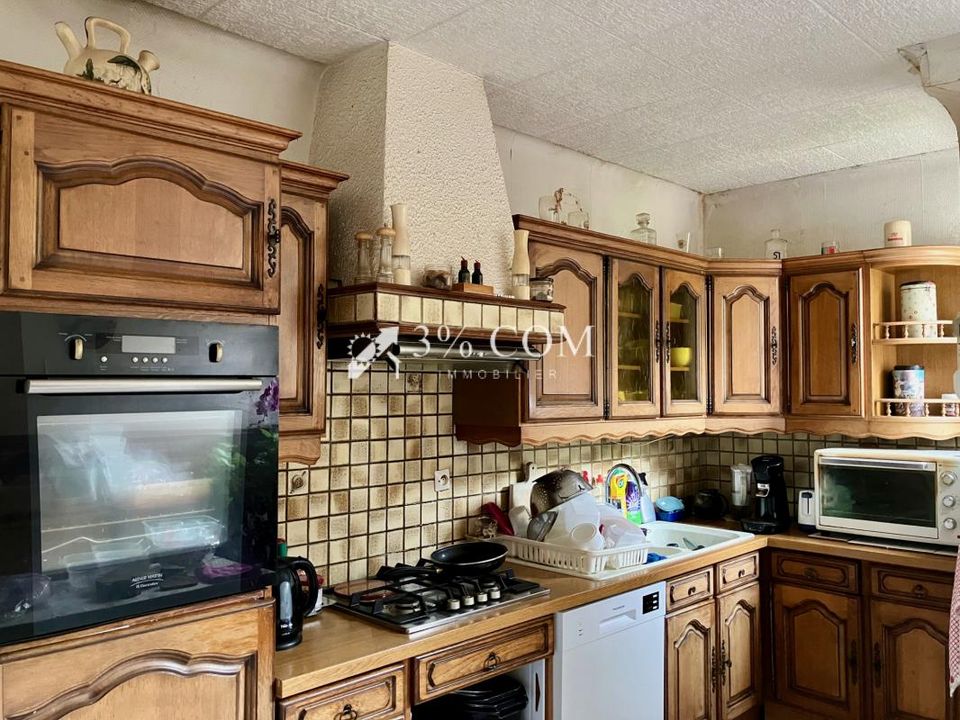 Villa i Hottviller, Moselle - foto 5