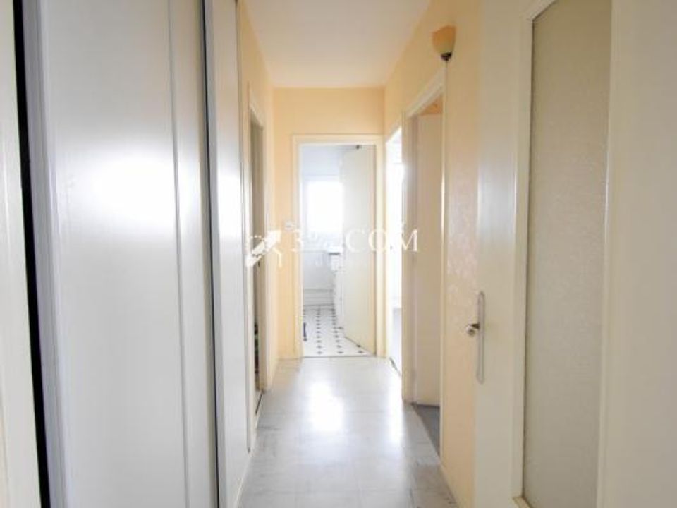 Lejlighed i Toul, Meurthe-et-Moselle - foto 2
