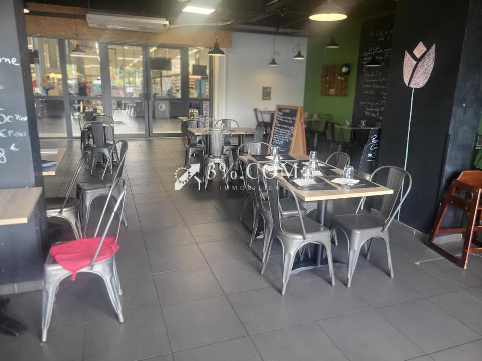 Erhvervsejendom i Lunéville, Meurthe-et-Moselle - foto 2