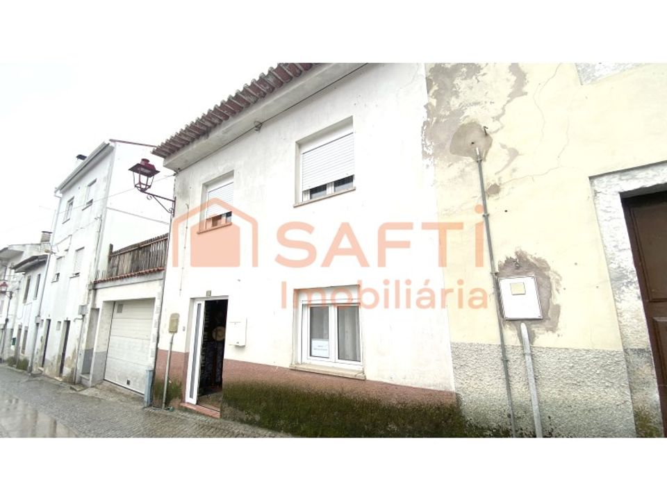 Villa i Freixo de Espada a Cinta, Braganca - foto 1