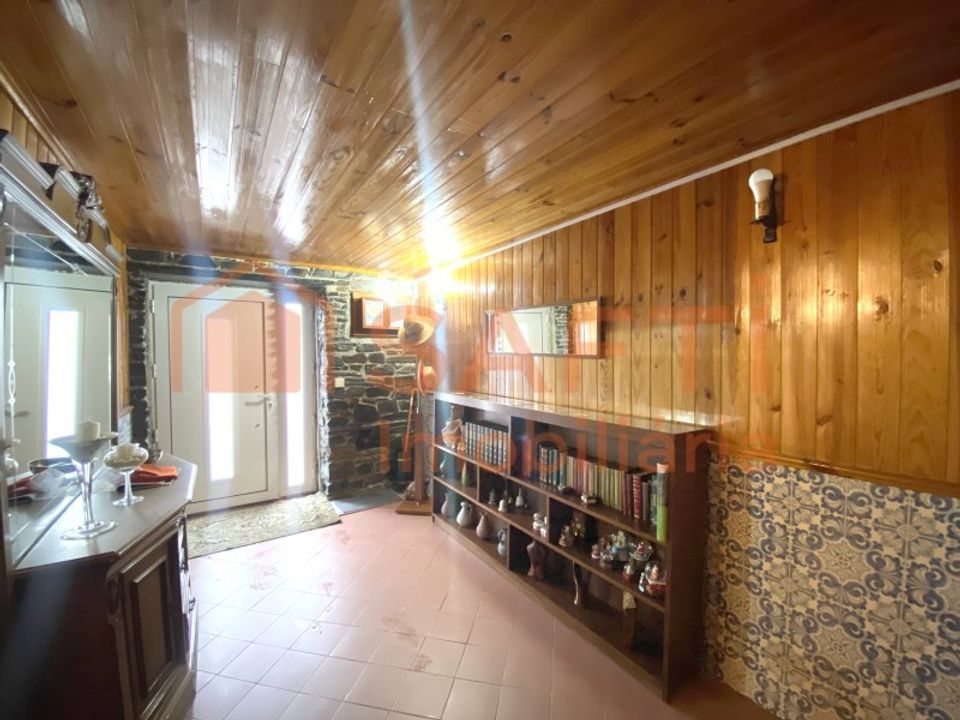 Villa i Freixo de Espada a Cinta, Braganca - foto 3