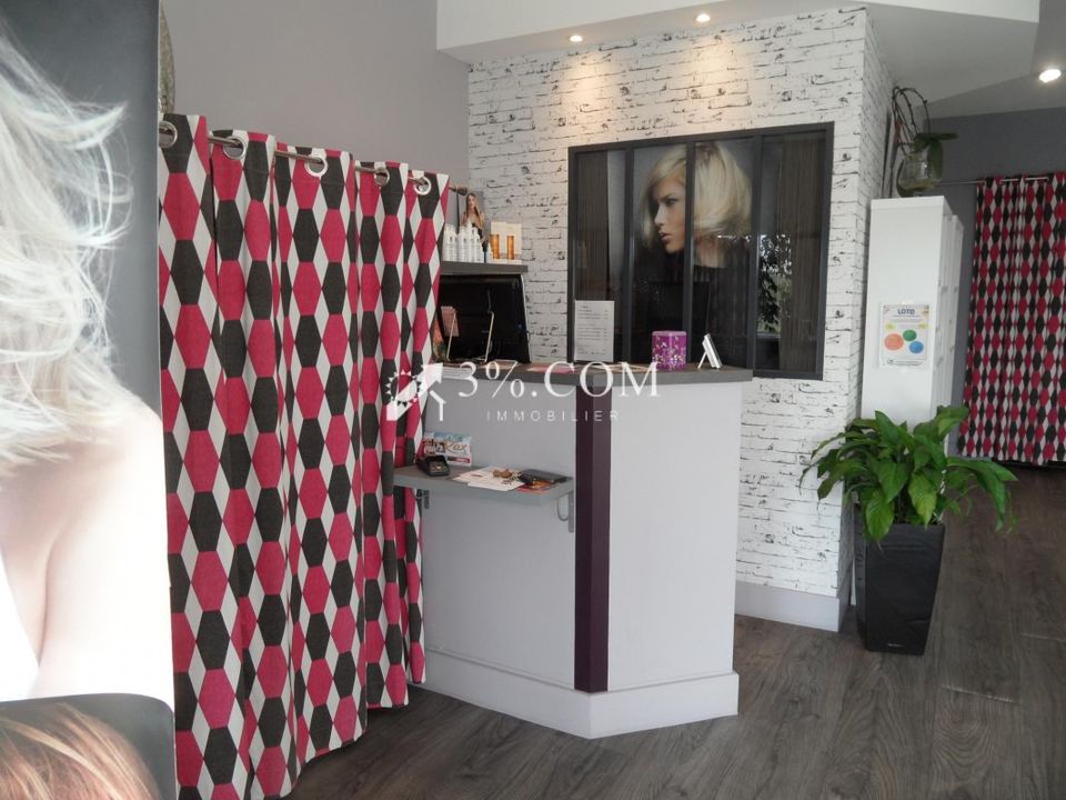 Commercieel vastgoed in Jardres, Vienne - foto 2