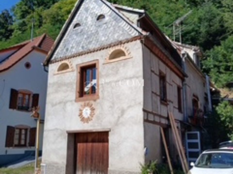 Villa a Echery, Haut-Rhin - foto 1