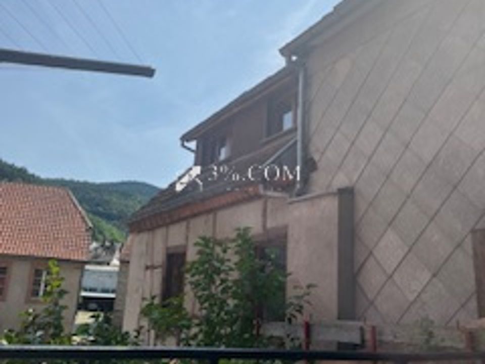 Villa a Echery, Haut-Rhin - foto 2