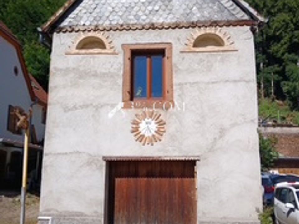 Villa a Echery, Haut-Rhin - foto 3