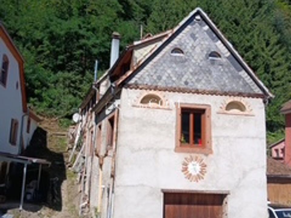 Villa a Echery, Haut-Rhin - foto 4