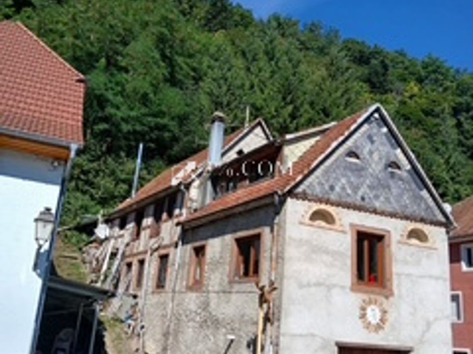 Villa a Echery, Haut-Rhin - foto 5
