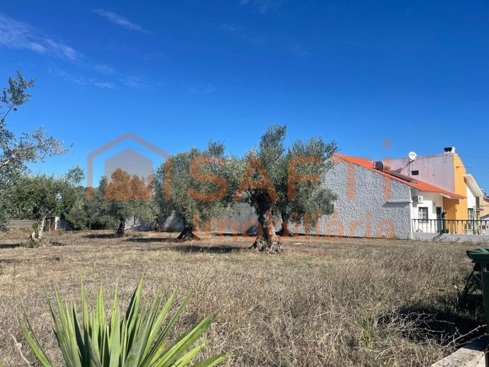 Helårsgrund i Tomar, Santarem - foto 5