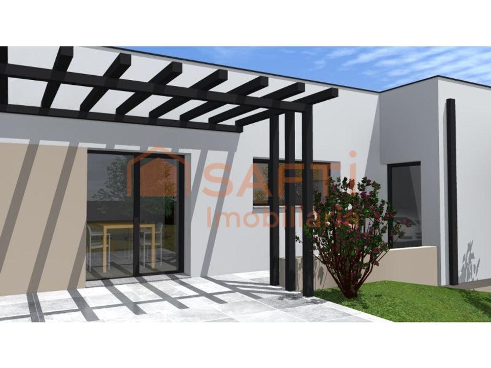 Bungalow i Pombal, Leiria - foto 2