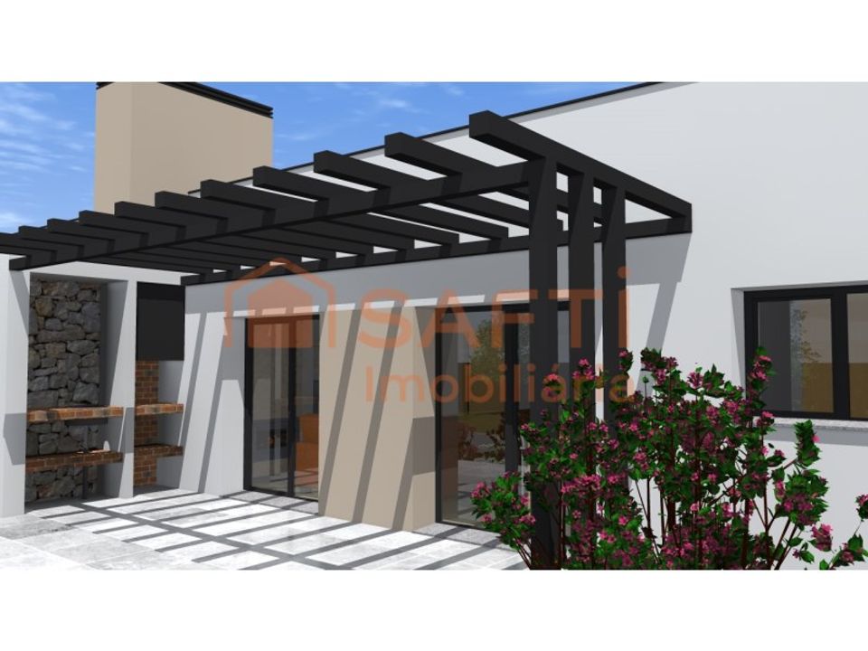 Bungalow i Pombal, Leiria - foto 3