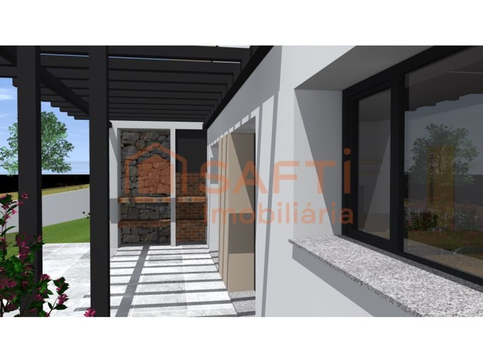 Bungalow i Pombal, Leiria - foto 4