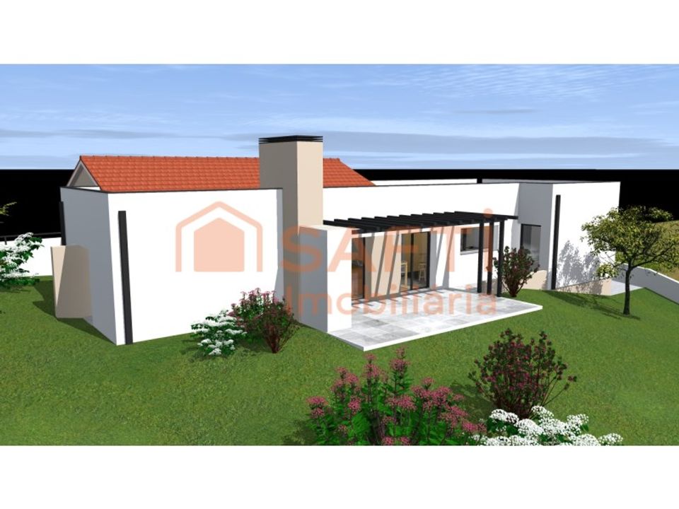 Bungalow i Pombal, Leiria - foto 5