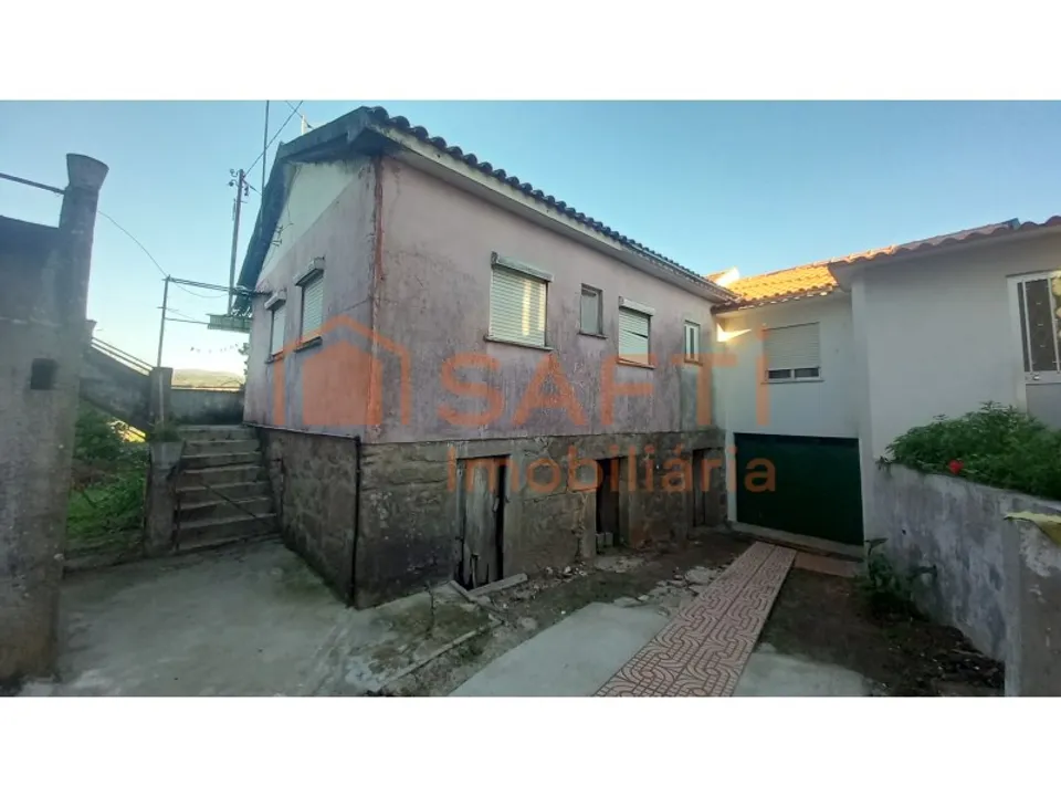 Landejendom i Bela, Viana do Castelo - foto 1