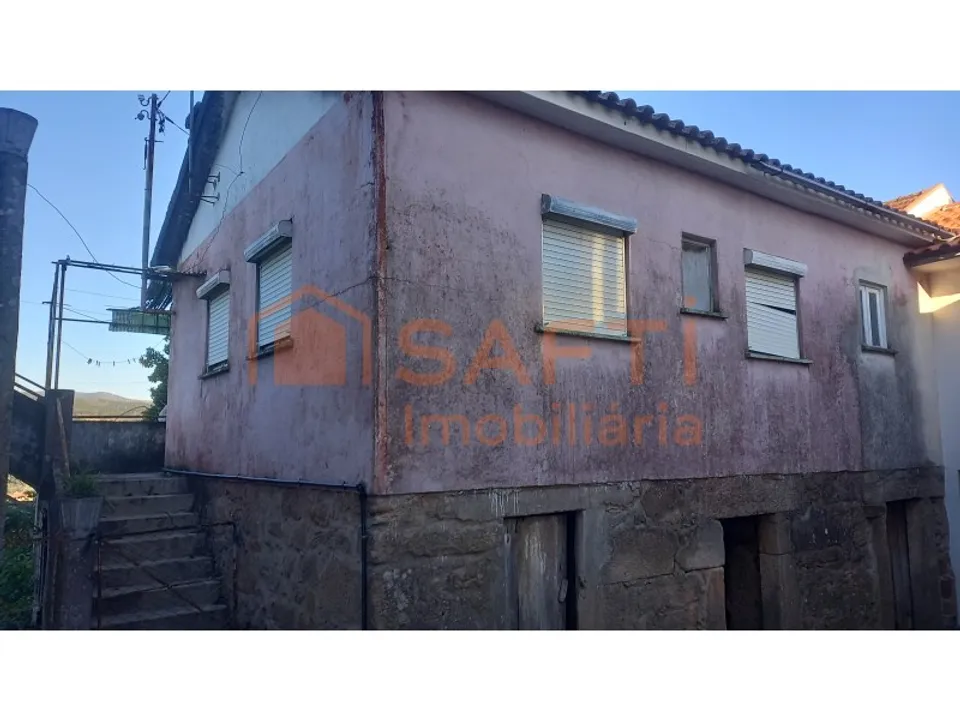Landejendom i Bela, Viana do Castelo - foto 2
