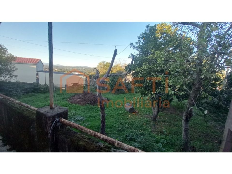 Landejendom i Bela, Viana do Castelo - foto 4
