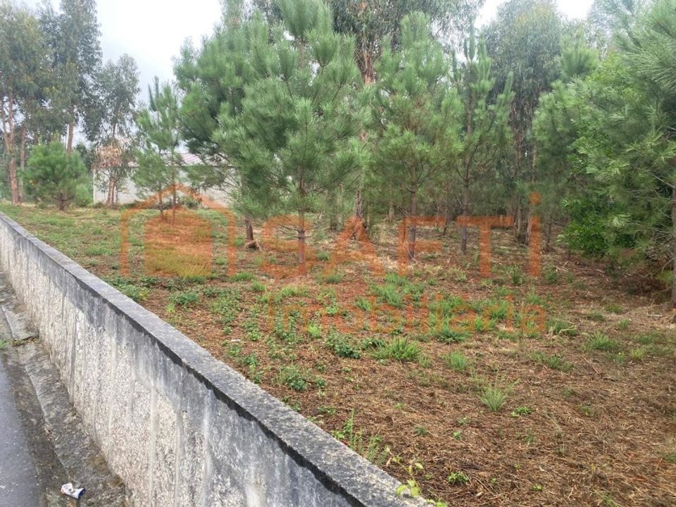 Helårsgrund i Bela, Viana do Castelo - foto 3