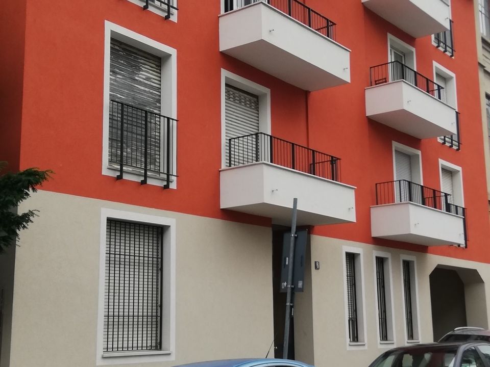 Apartament a Milan, Milan - foto 1