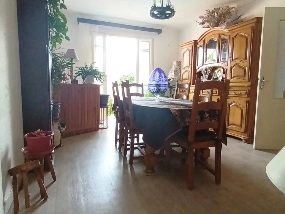 Villa i Tarbes, Hautes-Pyrenees - foto 3