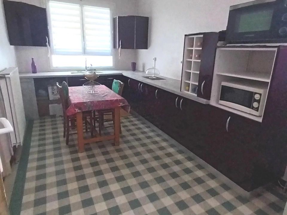Villa i Tarbes, Hautes-Pyrenees - foto 4