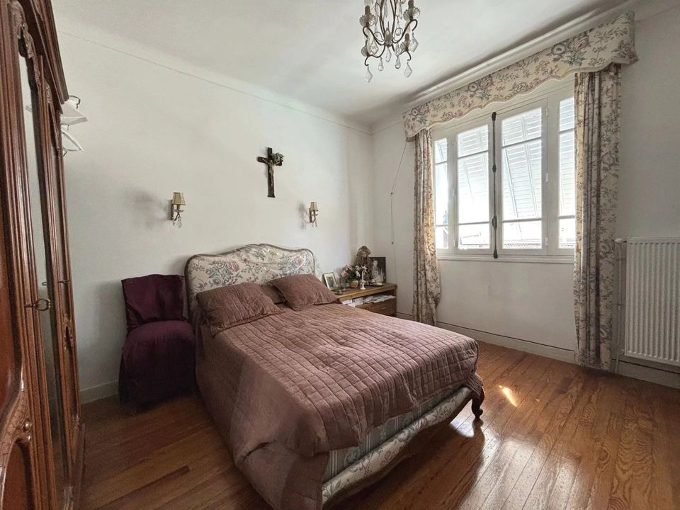 Villa i Tarbes, Hautes-Pyrenees - foto 5