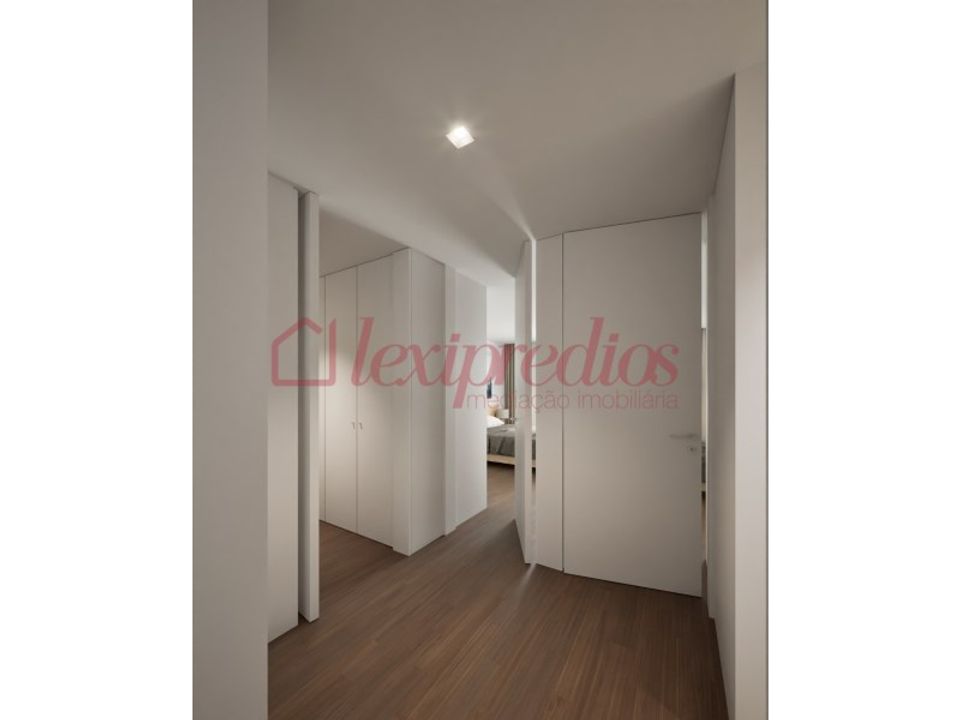 Lejlighed i Agueda, Aveiro - foto 4