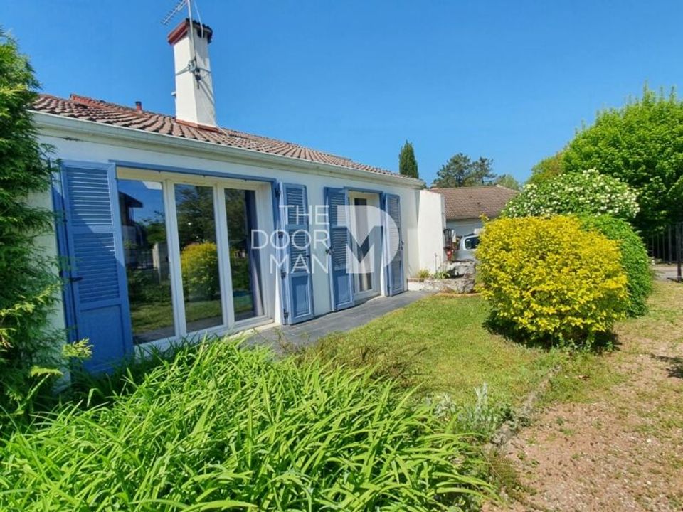 Villa i Chaumont, Haute-Marne - bilde 1