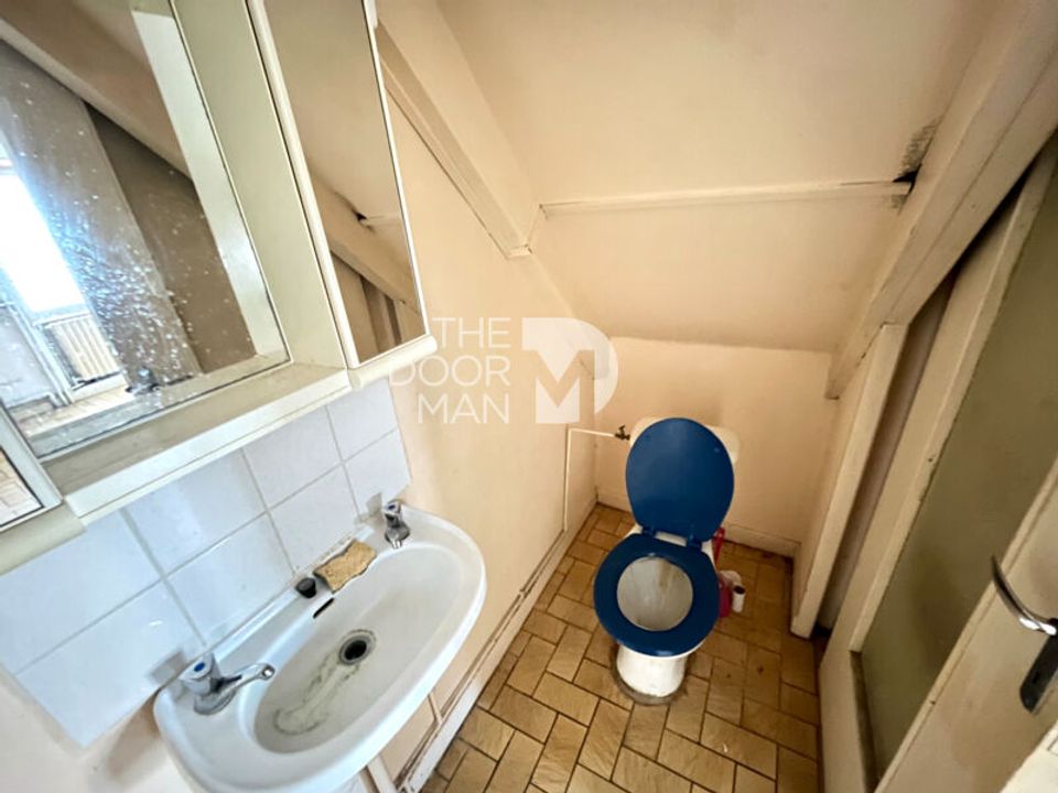 Villa i Bourbonne-les-Bains, Haute-Marne - foto 5
