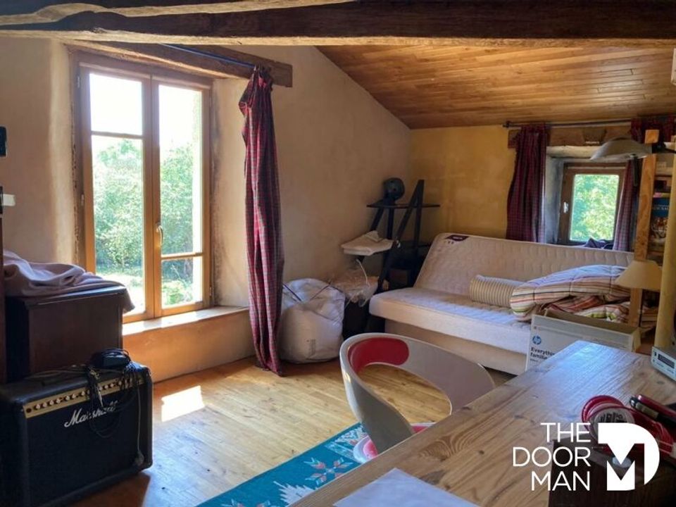 Villa i Parthenay, Deux-Sevres - foto 4