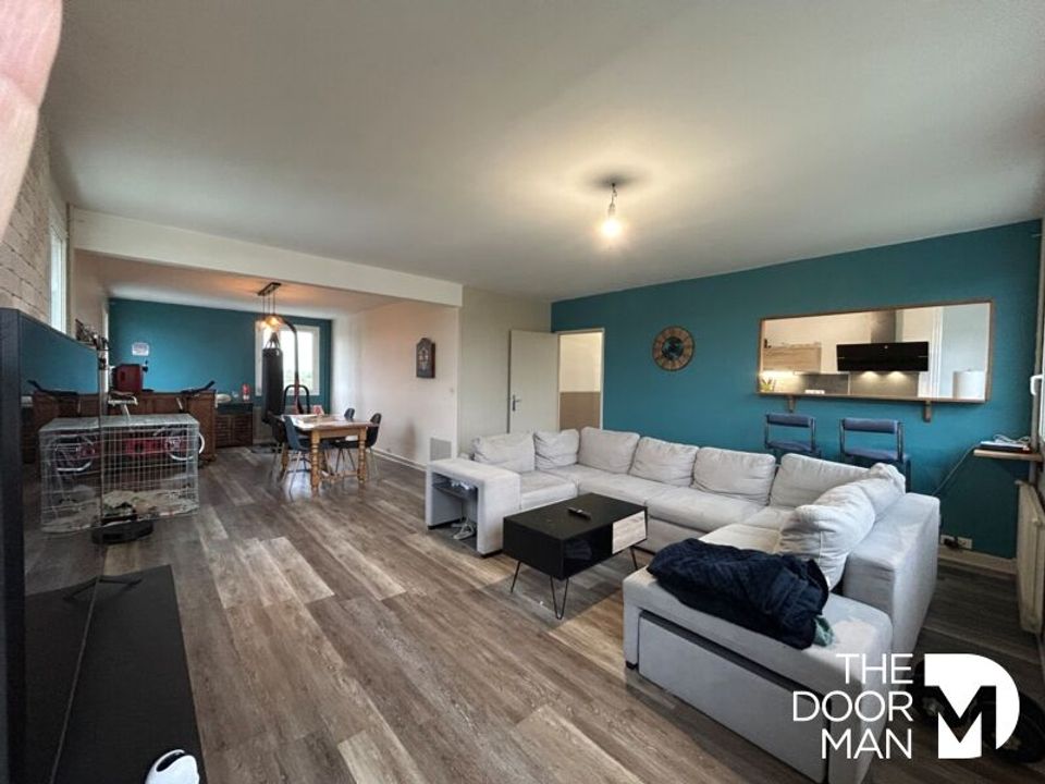 Apartament a Saint-Doulchard, Cher - foto 1