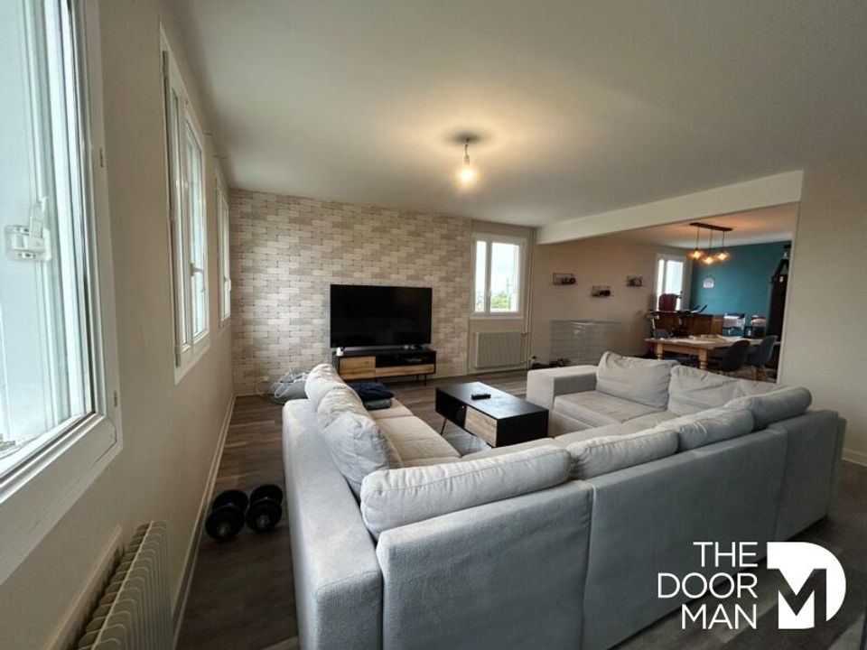 Apartament a Saint-Doulchard, Cher - foto 2