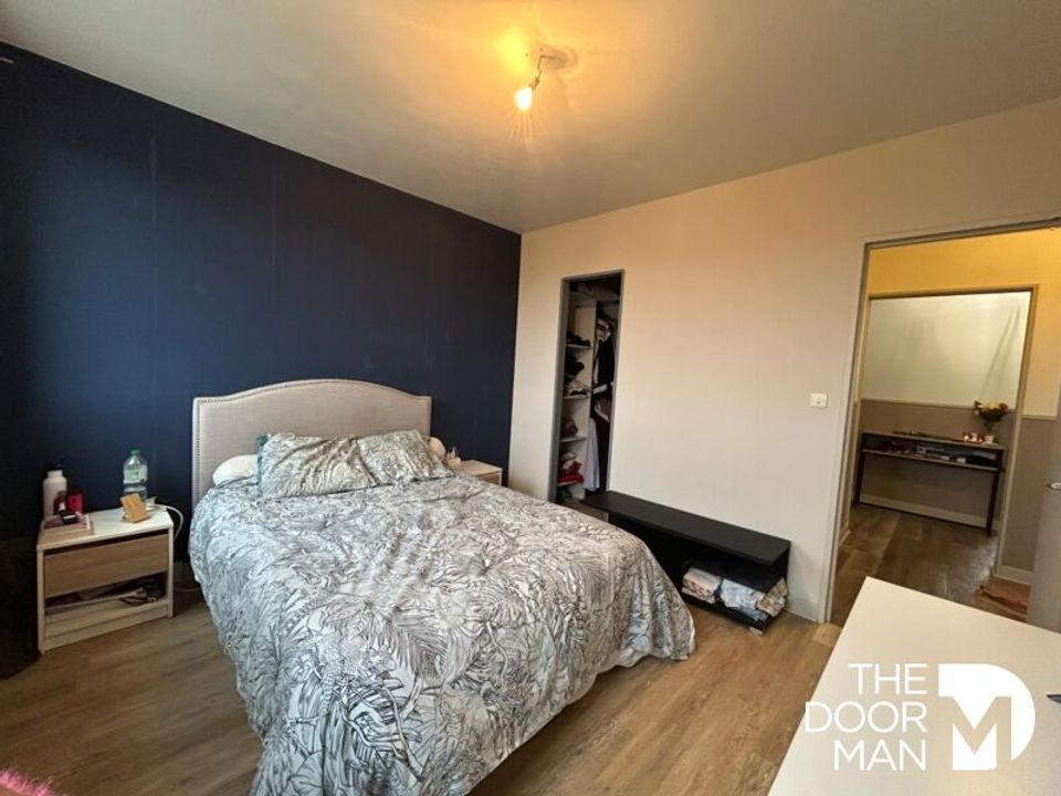 Apartament a Saint-Doulchard, Cher - foto 5