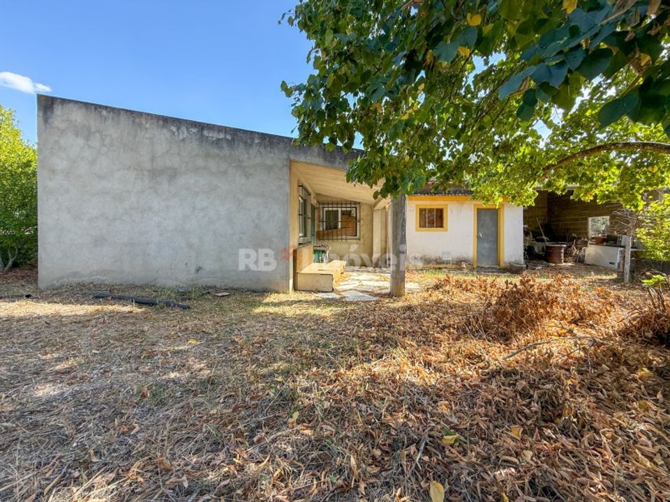 Terreno en Abrantes, Santarem - foto 1